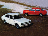 Pictures of Morris Marina 1971–80