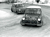 Morris Mini Cooper S Rally (ADO15) 1964–68 images