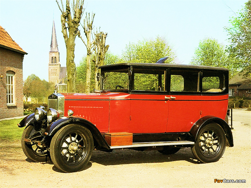 Pictures of Morris Oxford 1926–30 (800 x 600)