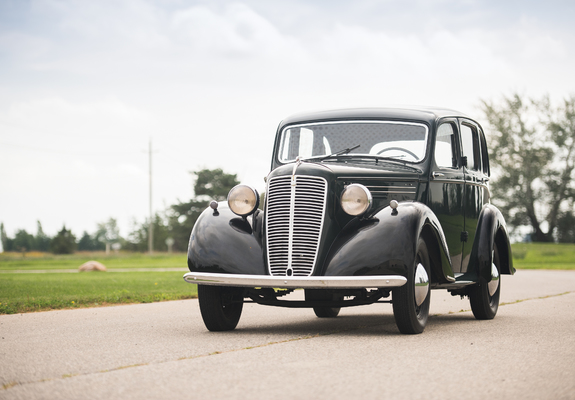 Morris Ten Series M 1938–39 images