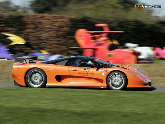 Mosler MT900S 2003 pictures (640 x 480)