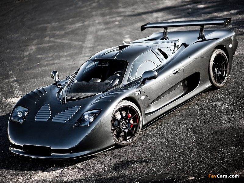 Mosler MT900S 2003 wallpapers (800 x 600)