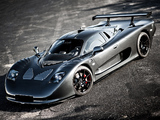 Mosler MT900S 2003 wallpapers