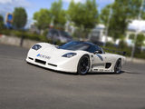 Pictures of Mosler MT900 GTR 2006