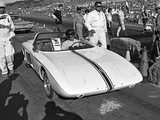 Images of Mustang Roadster Concept Car 1962