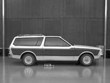 Mustang Station Wagon Concept 1976 pictures