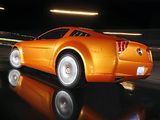 Mustang by Giugiaro Concept 2006 photos