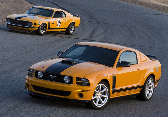 Mustang images