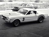 Images of Mustang MkI 1963–73