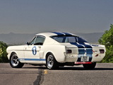 Images of Shelby GT350R 1965