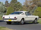 Images of Shelby GT350 1965