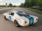 Images of Shelby GT350R 1965