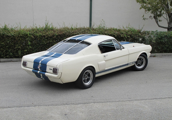 Images of Shelby GT350R 1966