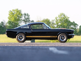 Images of Shelby GT350H 1966