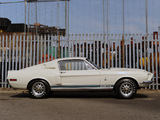 Images of Shelby GT350 1968