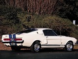 Images of Shelby GT500 1968