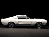 Images of Shelby GT500 1968