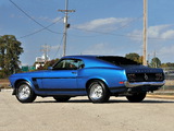 Images of Mustang Boss 302 1969