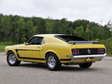 Images of Mustang Boss 302 1969