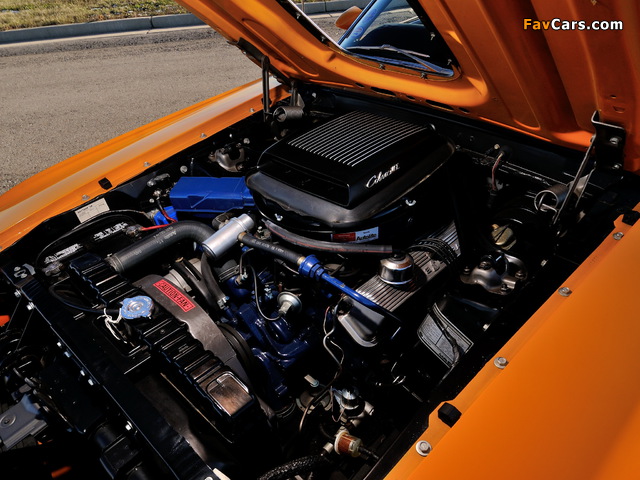 Images of Mustang Mach 1 428 Super Cobra Jet Twister Special 1970 (640 x 480)