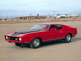 Images of Mustang Mach 1 1971–72