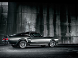 Images of Mustang GT500 Eleanor 2000–09