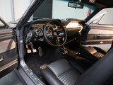 Images of Wheelsandmore Mustang GT500 Eleanor 2009