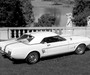 Mustang Concept II 1963 wallpapers