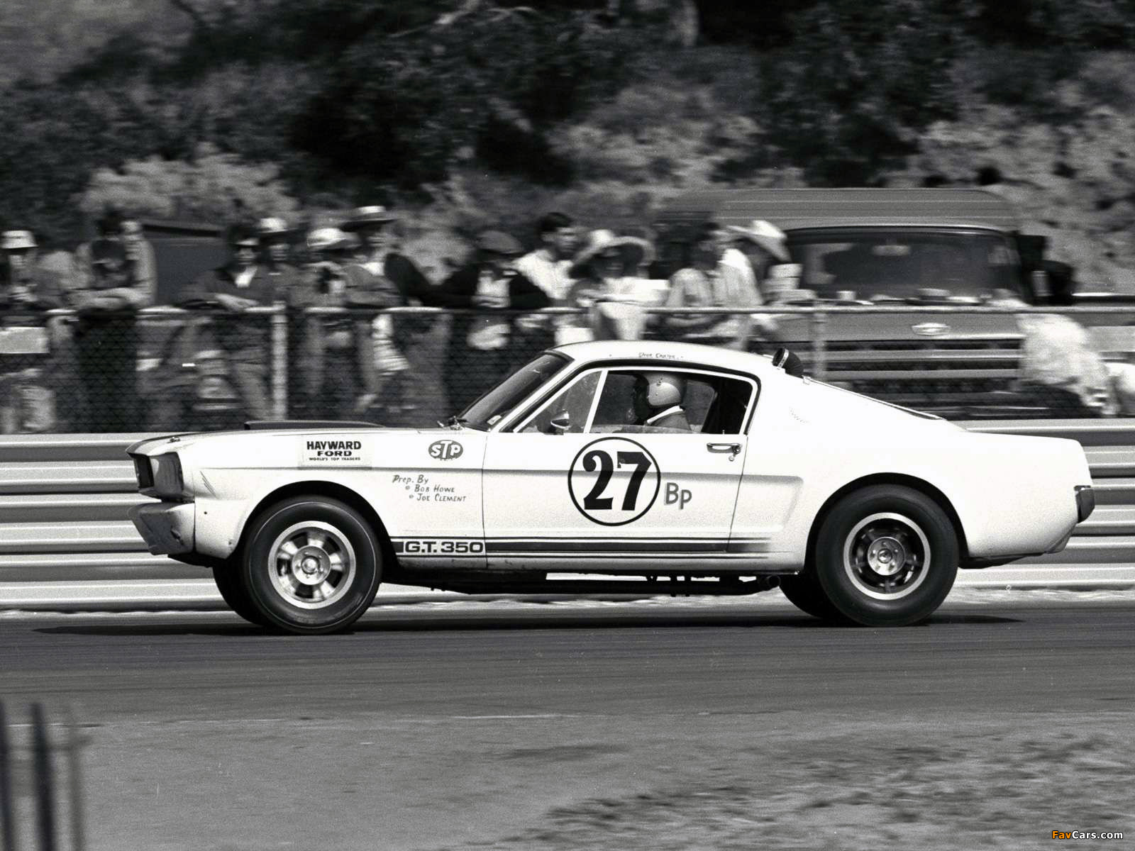 Shelby GT350R 1965 images (1600 x 1200)