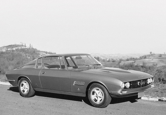Ford Mustang 2+2 1965 images