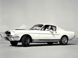 Shelby GT350 1965 photos