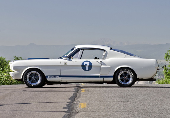1965 Graphics Shelby GT350R 1965 wallpapers