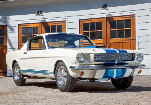1965 Graphics Shelby GT350 1965 wallpapers