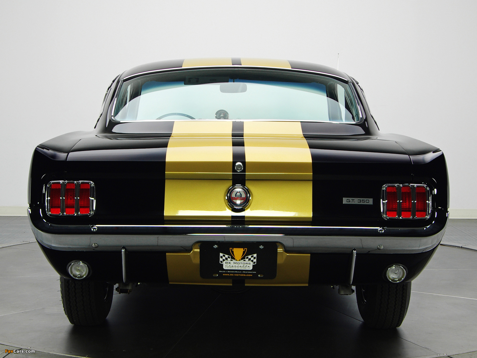 Shelby GT350H 1966 wallpapers (1600 x 1200)
