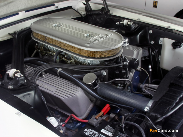 Shelby GT500 1967 pictures (640 x 480)