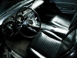 Mustang Fastback 1967 wallpapers