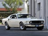 Mustang Boss 429 1969 images