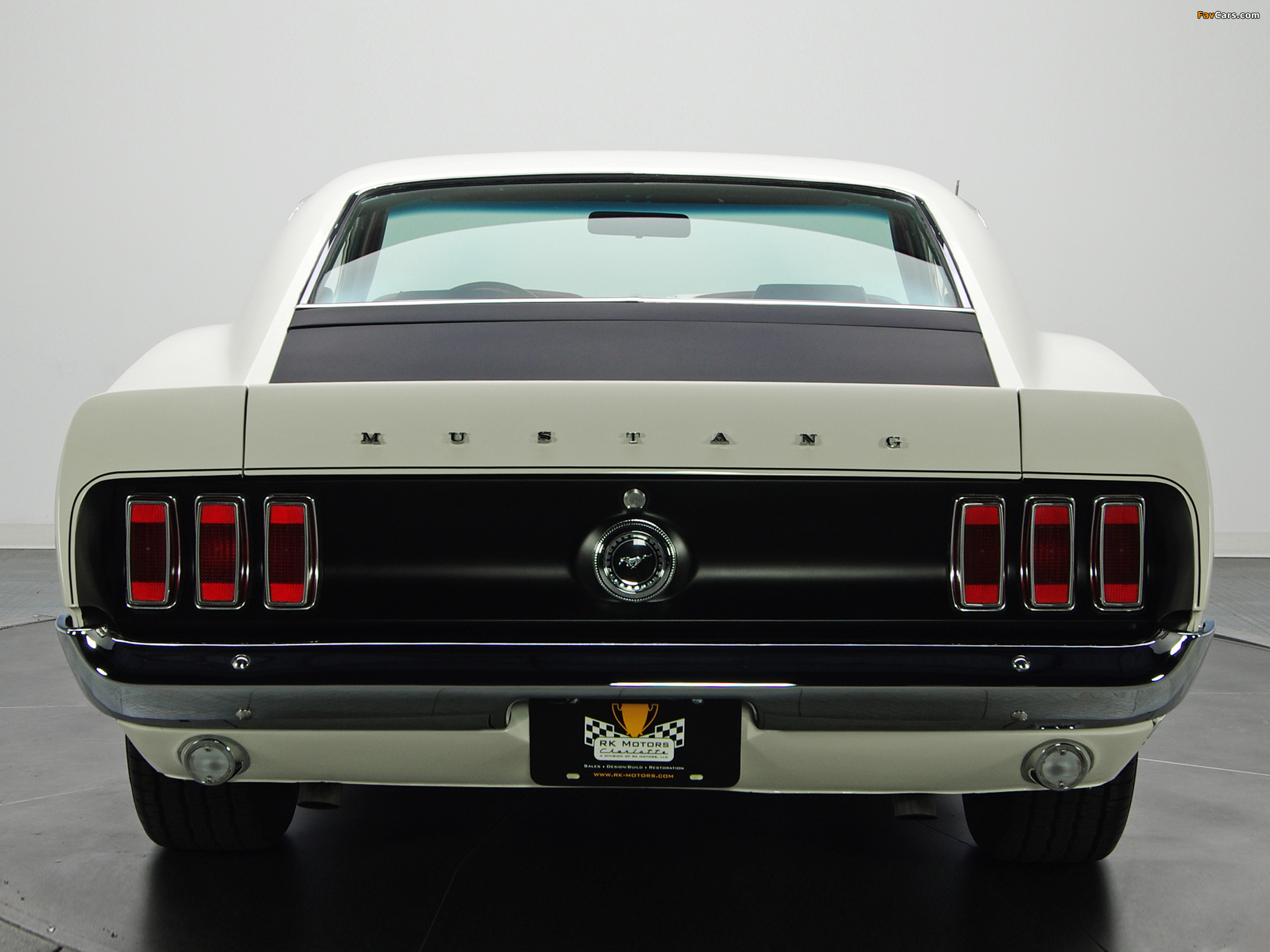Mustang Boss 302 1969 images (2048 x 1536)