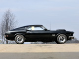 Mustang Boss 429 1969 photos