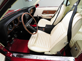 Shelby GT350 1969–70 photos