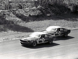 Mustang Boss 302 Trans-Am Race Car 1969 pictures