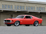 Mustang Boss 429 1970 images