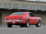 Mustang Boss 429 1970 images
