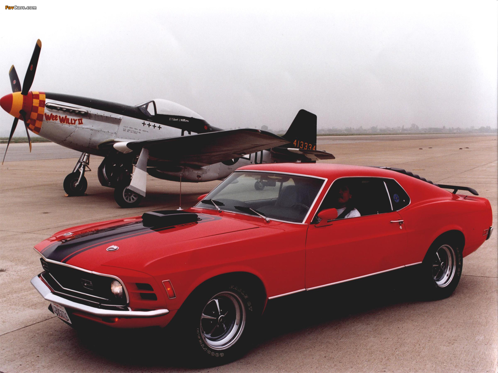 Mustang Mach 1 1970 photos (1600 x 1200)
