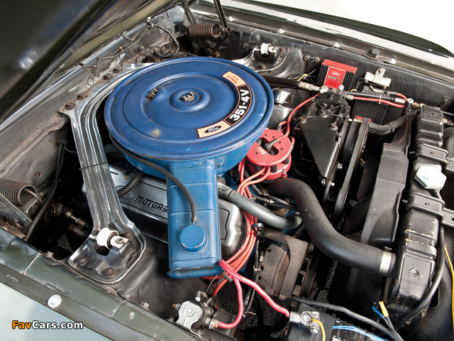 Mustang Mach 1 1970 pictures (640 x 480)