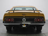 Mustang Mach 1 1971–72 pictures