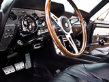 Mustang GT500 Eleanor 2000–09 pictures