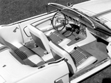 Photos of Mustang Concept II 1963