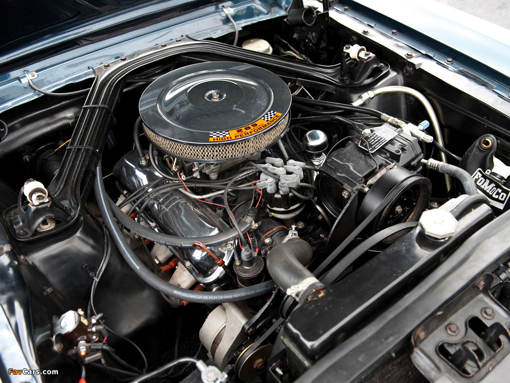 Photos of Mustang GT Convertible 1965 (1024 x 768)