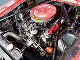 Photos of Mustang Convertible 1965
